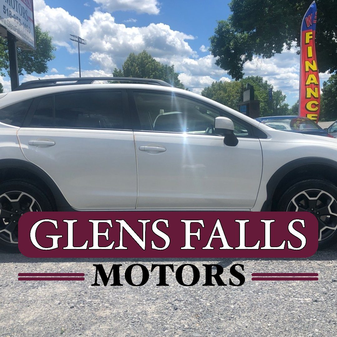 Glens Falls Motors