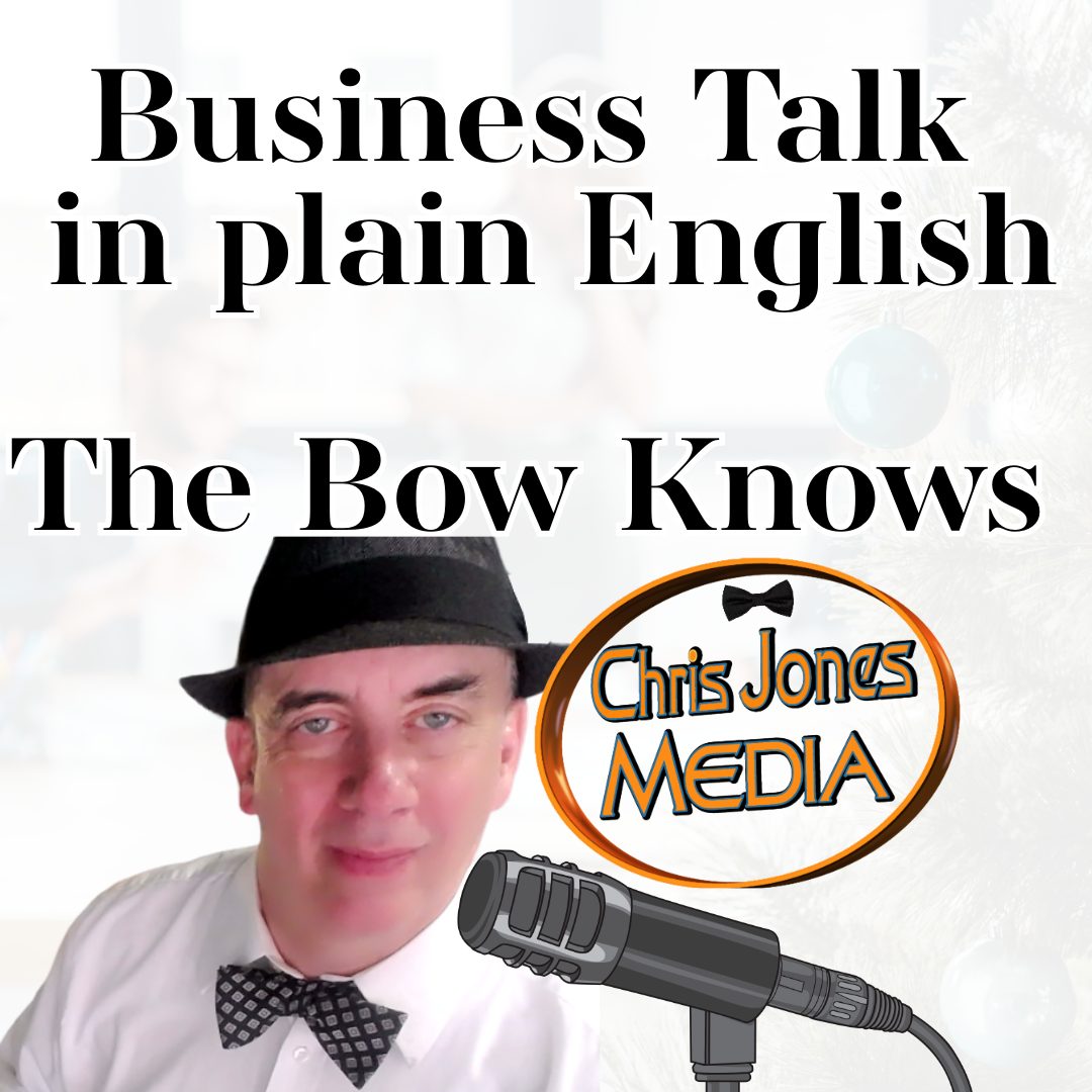 The Bow Knows podcast artwork
