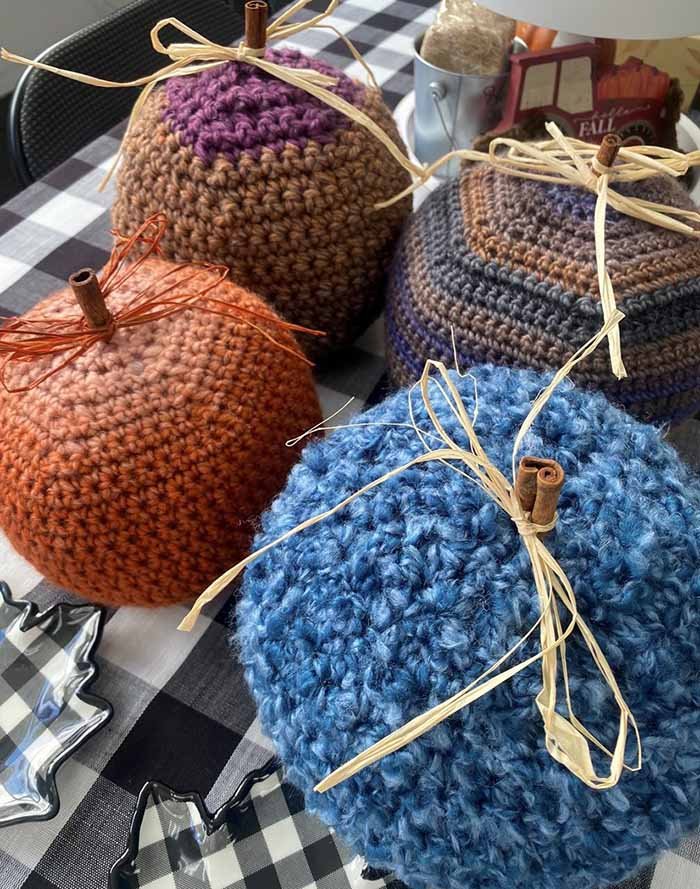 Maureen's Yarn Boutique